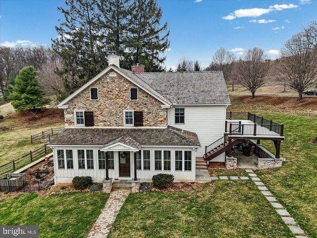 Farm for sale in Chester, Pennsylvania