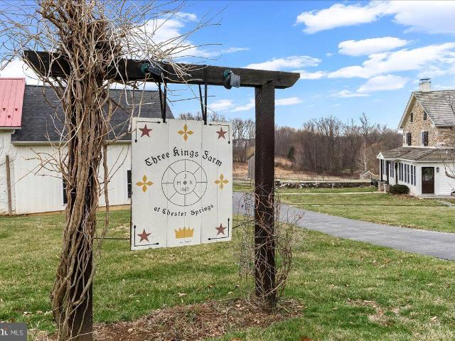 Land for sale in Chester, Pennsylvania