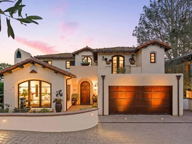 House for sale in Del Mar, California