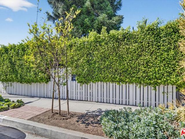 House for sale in Canoga Park, California