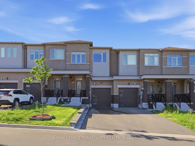 Townhouse for sale in Woburn, Ontario