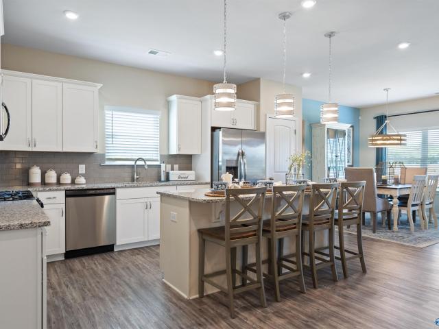 House for sale in Athens, Alabama