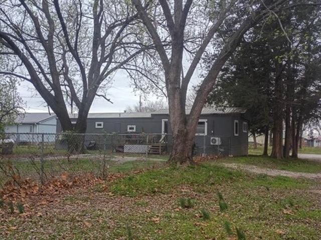 House for sale in Grove, Oklahoma