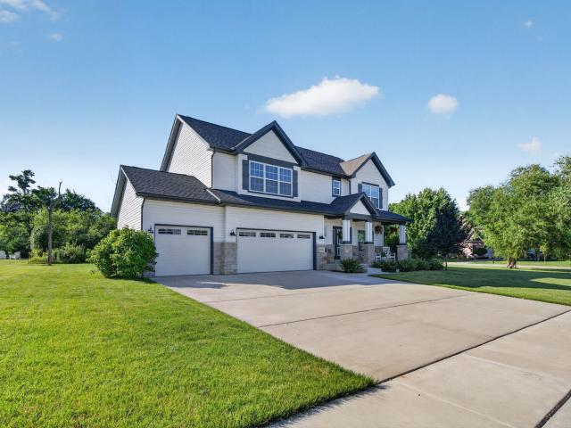 House for sale in Channahon, Illinois
