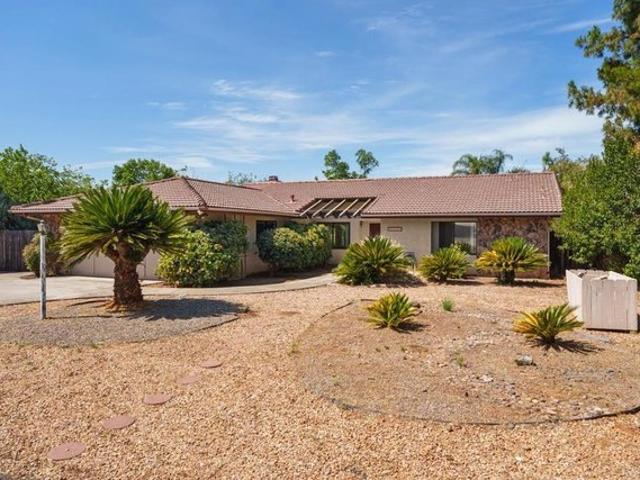House for sale in Ramona, California