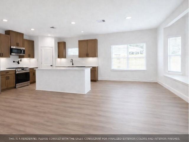 House for sale in Splendora, Texas