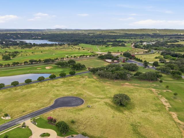 Land for sale in Spicewood, Texas