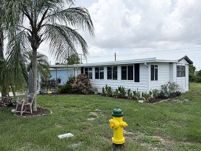 House for sale in Bonita Springs, Florida