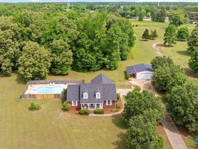 House for sale in Ardmore, Alabama