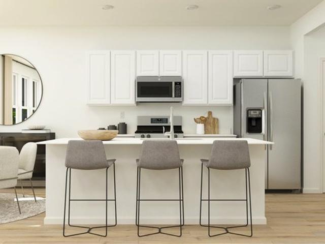 Townhouse for sale in Plainfield, Illinois