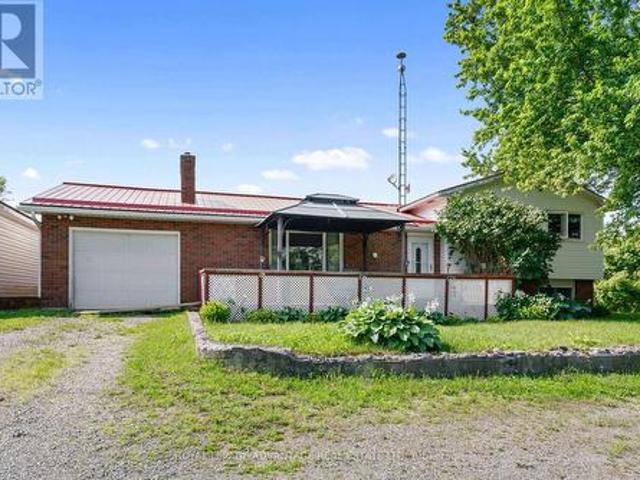 House for sale in Augusta, Ontario