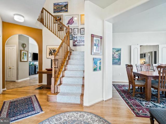 House for sale in Worman's Mill, Frederick