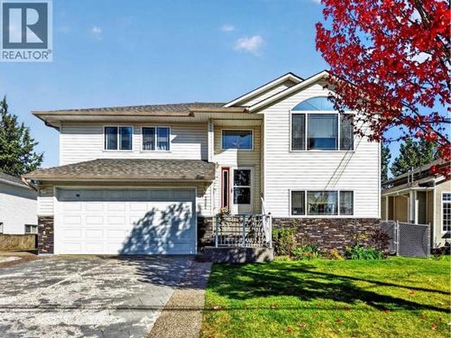House for sale in Prince George, British Columbia