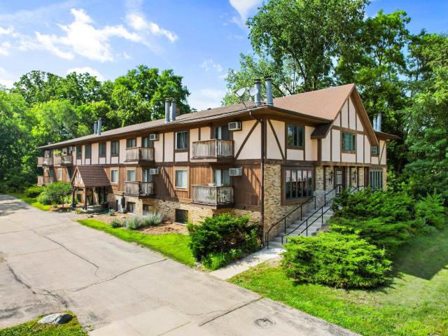 Condo for sale in Middleton, Wisconsin