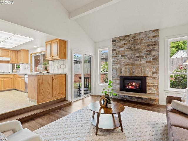 House for sale in Oregonia