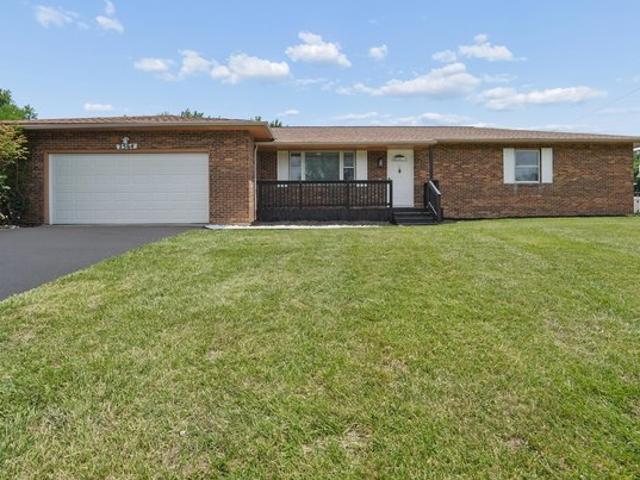 House for sale in Grove City, Ohio