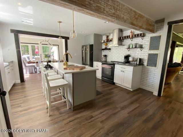 Property for rent in Cresco, Pennsylvania