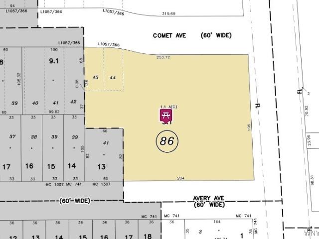 Commercial for sale in Buffalo