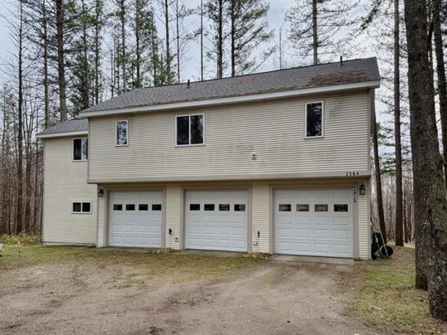 House for sale in Alanson, Michigan