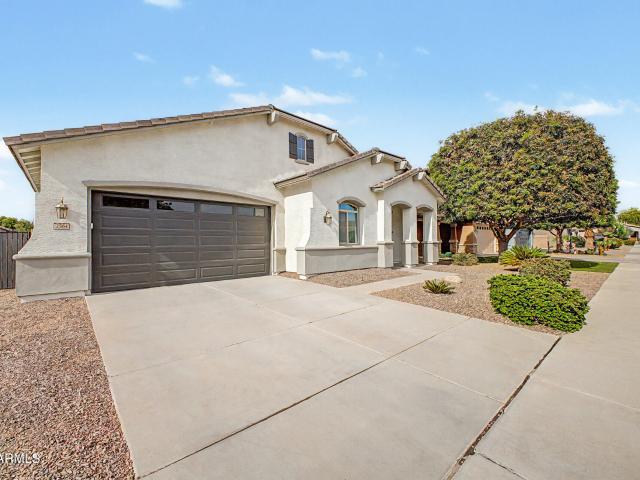 House for sale in Gilbert, Arizona