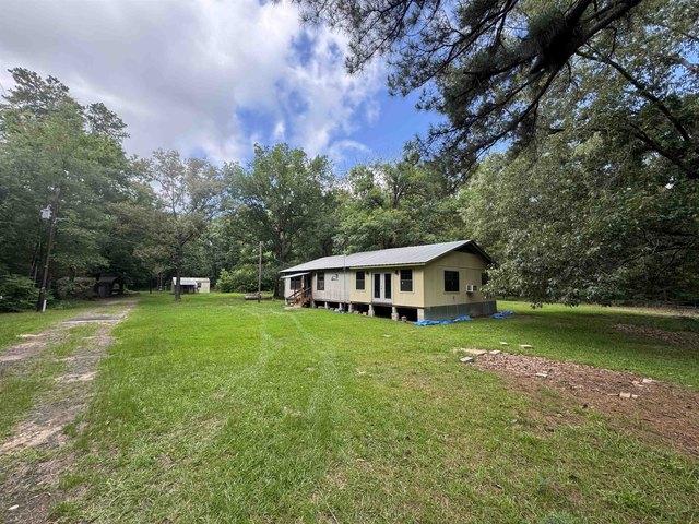 House for sale in Panola, Texas