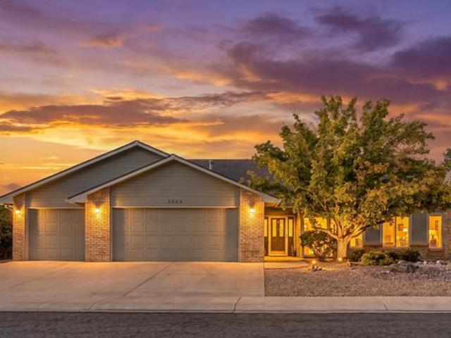 House for sale in Grand Junction, Colorado