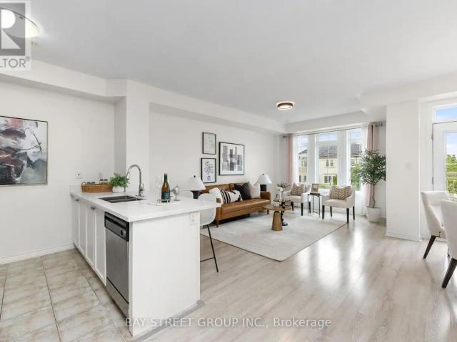House for rent in Oakville, Ontario