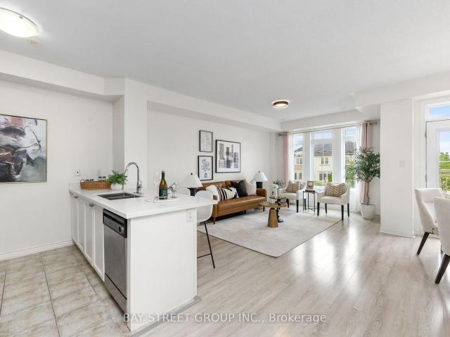 Property for rent in Oakville, Ontario