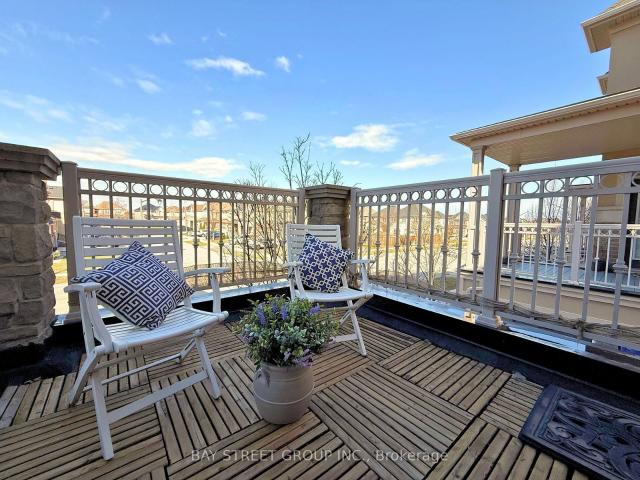 Townhouse for sale in Woburn, Ontario