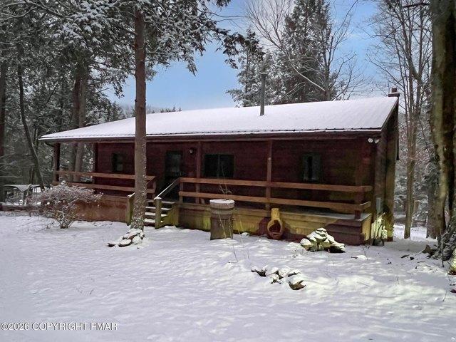 House for sale in Tioga, Pennsylvania