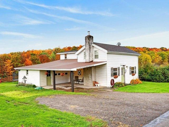 House for sale in Sayre, Bradford County