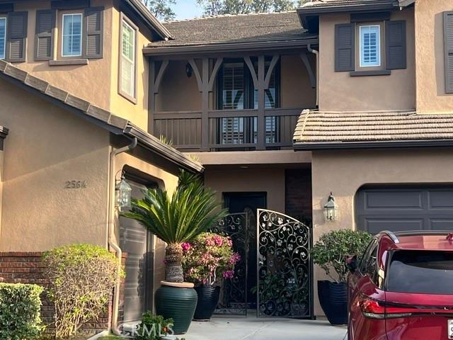 House for sale in Fullerton, California
