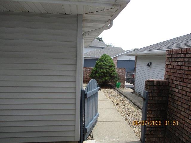 Townhouse for sale in Crown Point, Indiana
