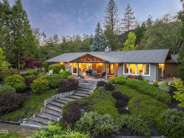 House for sale in Oregonia