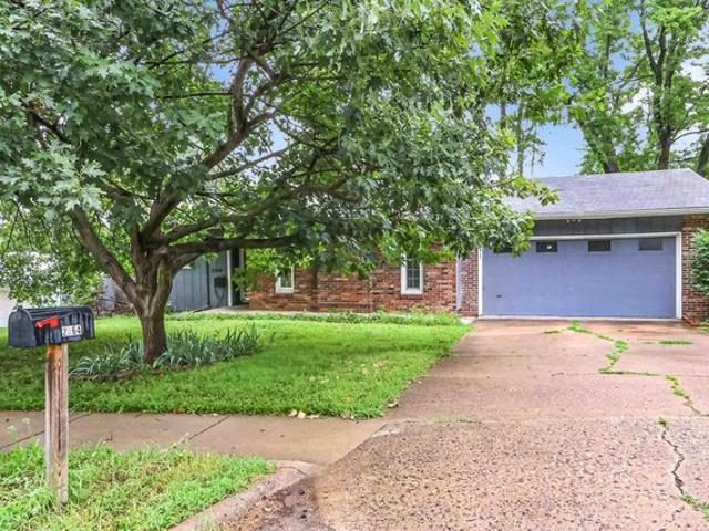 House for sale in Kansas
