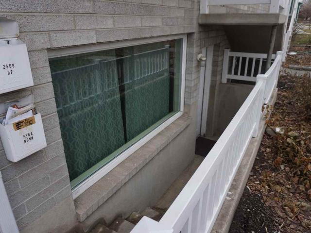 Apartment for rent in Salt Lake City, Utah