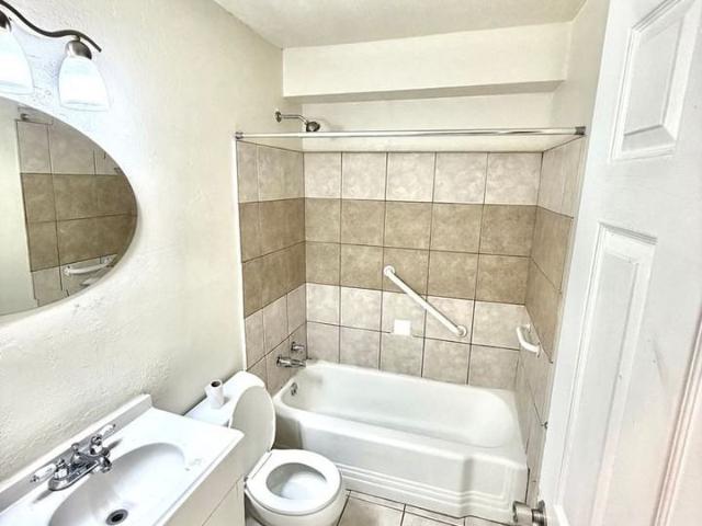 Apartment for rent in Salt Lake City, Utah
