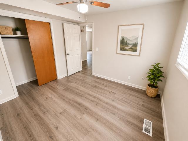 Apartment for rent in Salt Lake City, Utah
