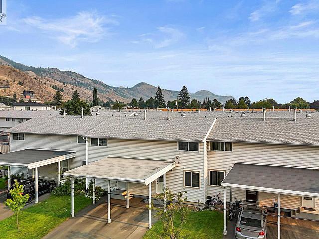 Condo for sale in Kamloops, British Columbia
