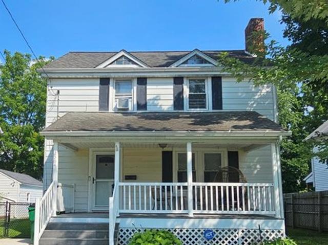 House for sale in Wappingers Falls, New York