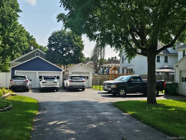 House for sale in Wappingers Falls, New York