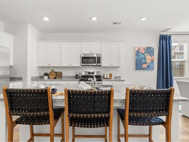 House for sale in Doraville, Georgia