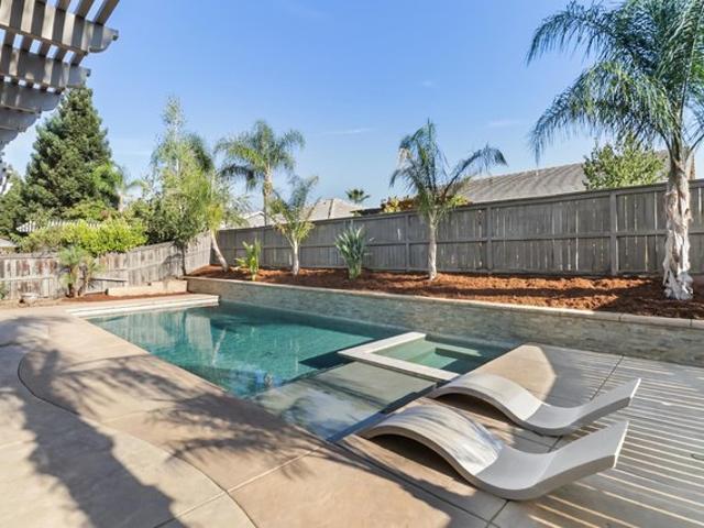 House for sale in Roseville, California