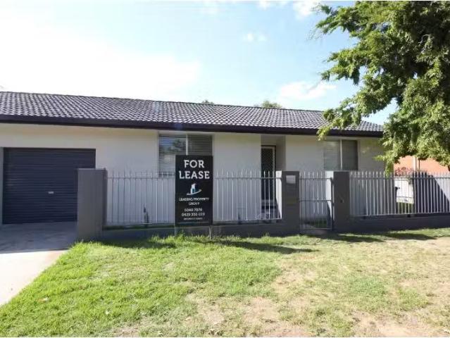 Condo for rent in Albury, New South Wales