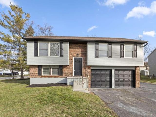 House for sale in Grove City, Ohio