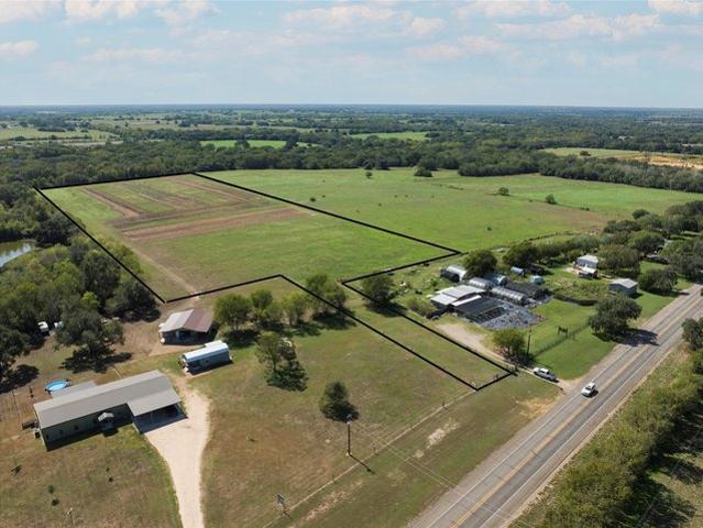 Land for sale in Weimar, Colorado County