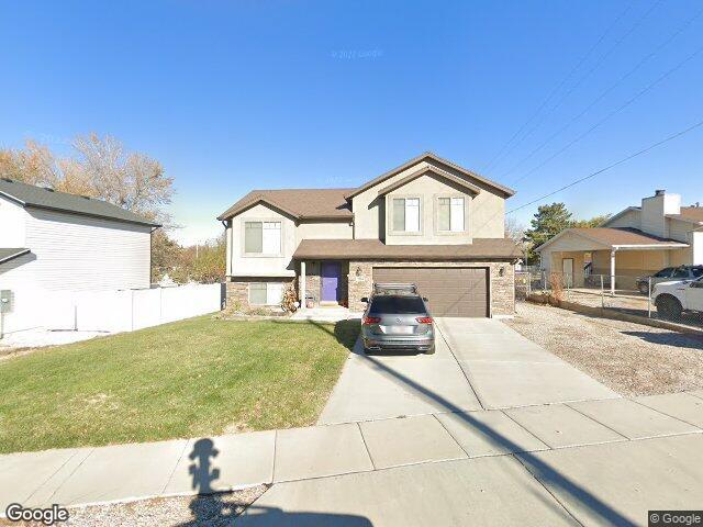 House for sale in Roy, Utah