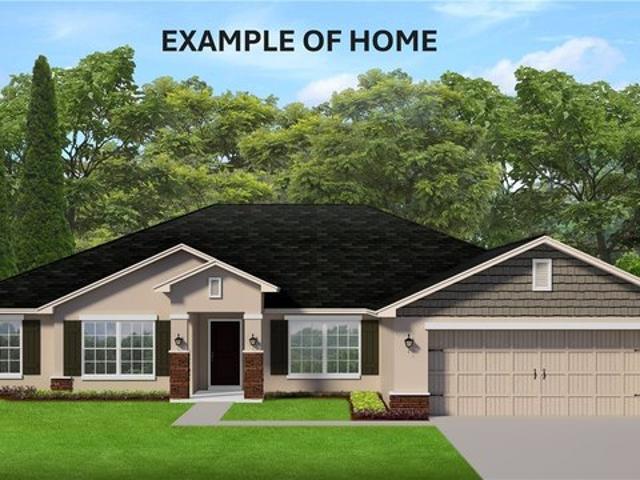 House for sale in Beverly Hills, Florida