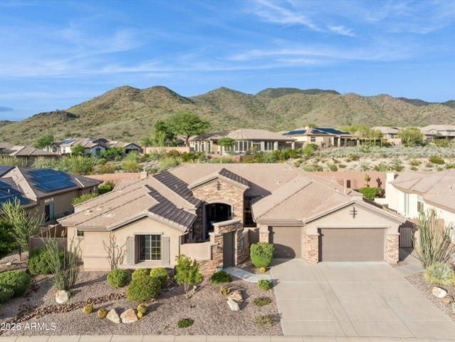 House for sale in Anthem, Maricopa County