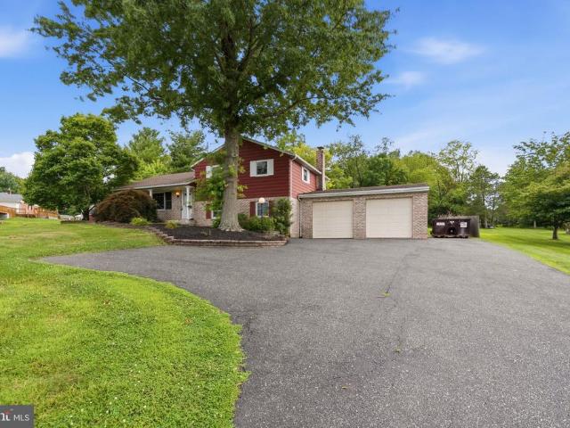 House for sale in Perkiomenville, Pennsylvania